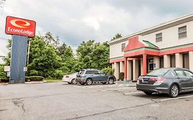 Econo Lodge Near Stewart International Airport New Windsor Ny